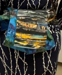 ヰロハ狐 | 和装小物