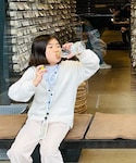 H&M(エイチ・アンド・エム)の「トップス(カーディガン/ボレロ)」