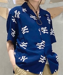 BEAMS BOY | シャツ/ブラウス