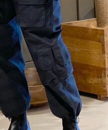 BEAMS BOY | パンツ