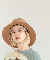 BEAMS BOY | ハット