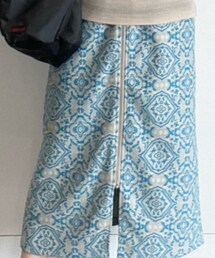 Ray BEAMS | スカート