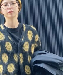 BEAMS BOY | カーディガン/ボレロ