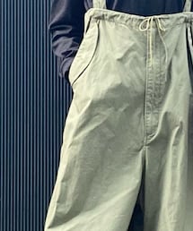 BEAMS BOY | サロペット/オーバーオール