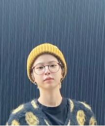 Pilgrim Surf Supply | ニットキャップ/ビーニー