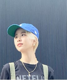 BEAMS | キャップ