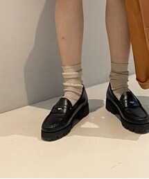 BEAMS BOY | ローファー