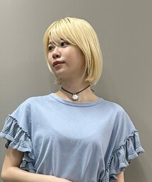 Ray BEAMS | ネックレス