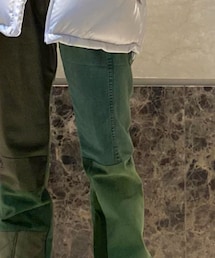 Ray BEAMS | パンツ