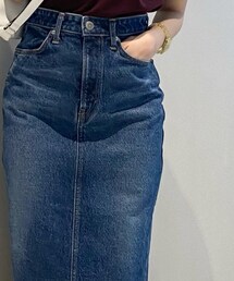 B:MING by BEAMS | デニムスカート