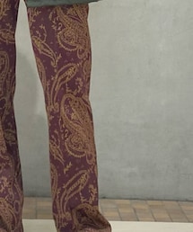 BEAMS BOY | パンツ