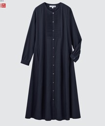 UNIQLO | ワンピース/ドレス
