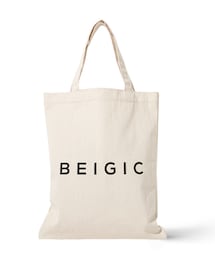 BEIGIC | バッグ