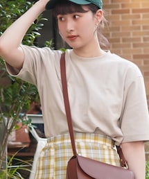 UNIQLO | Tシャツ/カットソー