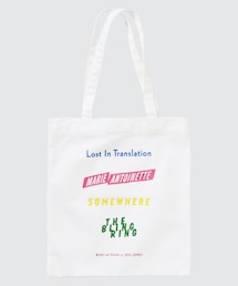 UNIQLO | トートバッグ