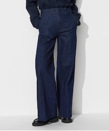 UNIQLO | デニムパンツ