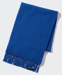UNIQLO | マフラー