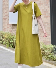 UNIQLO | ワンピース