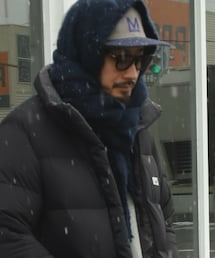 Barbour | マフラー