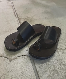 JUTTA NEUMANN | サンダル