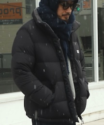 NANGA WHITE LABEL | ダウンジャケット/コート