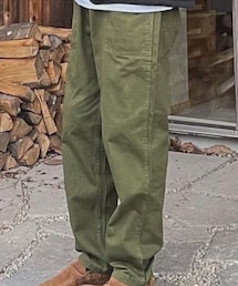 Gramicci | パンツ