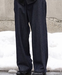 nakedgauge | デニムパンツ