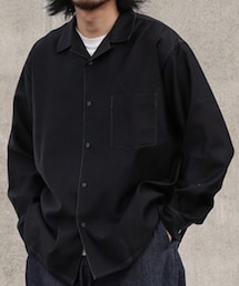 AMOSKEAG | シャツ/ブラウス