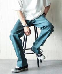 Dickies | チノパンツ