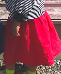 Birthday | スカート