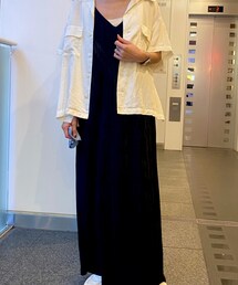 CLOCHE | ワンピース/ドレス