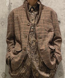 Engineered Garments | シャツ/ブラウス
