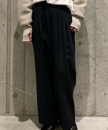 audrey and john wad | スラックス