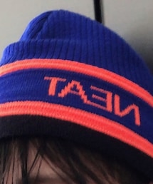 NEAT | 抽選で当たって買えた！(ニットキャップ/ビーニー)
