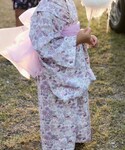 ベルメゾンの「水着/着物・浴衣(浴衣)」