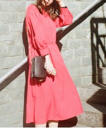 LEBECCA boutique | ワンピース/ドレス