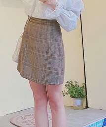 jouetie | スカート