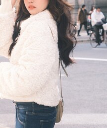 desir_etraison | ジャケット/アウター