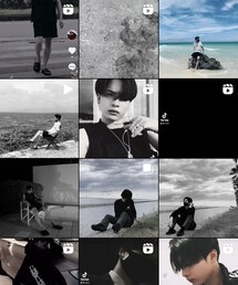 Instagram:@rxxexxo | その他
