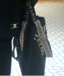 RAMIDUS | トートバッグ