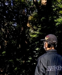 GUCCI | キャップ