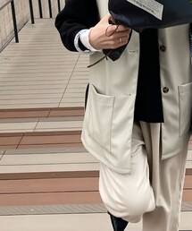 DISCOAT | ジャケット/アウター