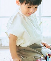 NAOMI ITO | シャツ/ブラウス