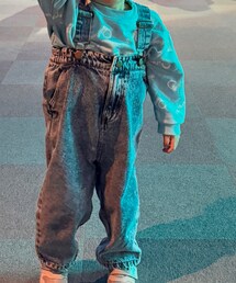 しまむら | サロペット/オーバーオール