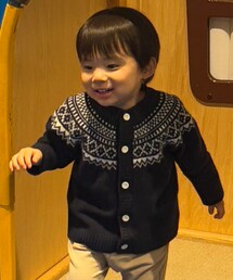 UNIQLO | カーディガン/ボレロ