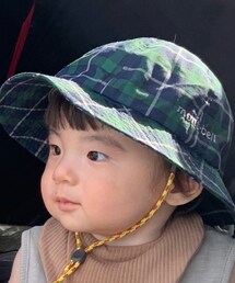 mont-bell | ハット