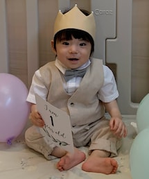 H&M | スーツセット