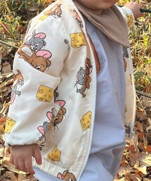 しまむら | ナイロンジャケット