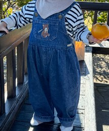 Birthday | サロペット/オーバーオール