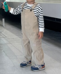 しまむら | サロペット/オーバーオール